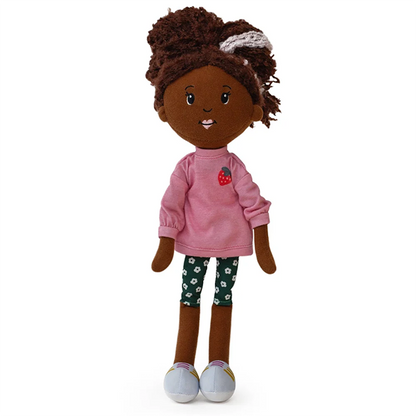 Manhattan Toy Groovy Girls Saige Doll