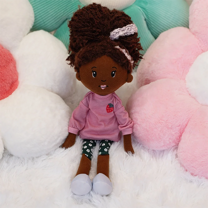 Manhattan Toy Groovy Girls Saige Doll