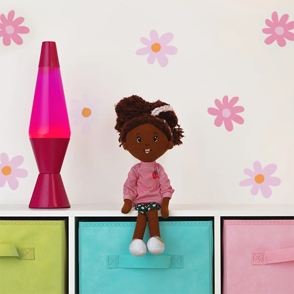Manhattan Toy Groovy Girls Saige Doll