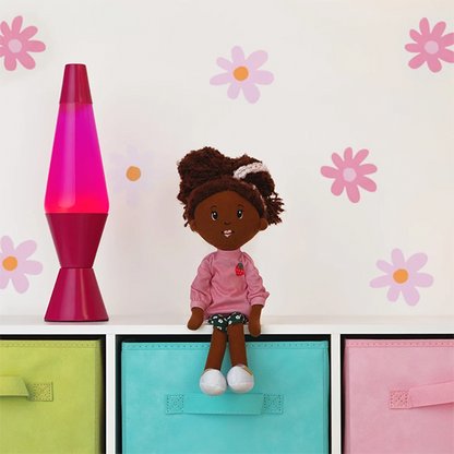 Manhattan Toy Groovy Girls Saige Doll