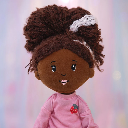 Manhattan Toy Groovy Girls Saige Doll