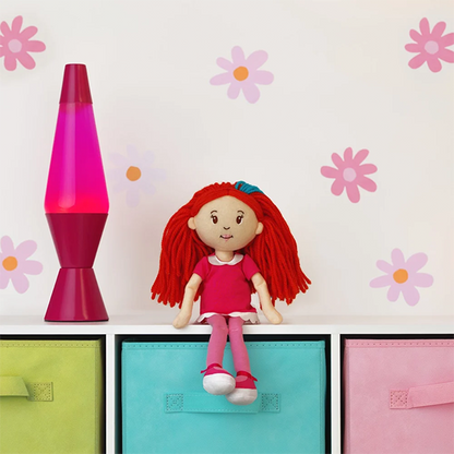 Manhattan Toy Groovy Girls Poppy Doll