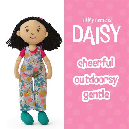 Manhattan Toy Groovy Girls Daisy Doll