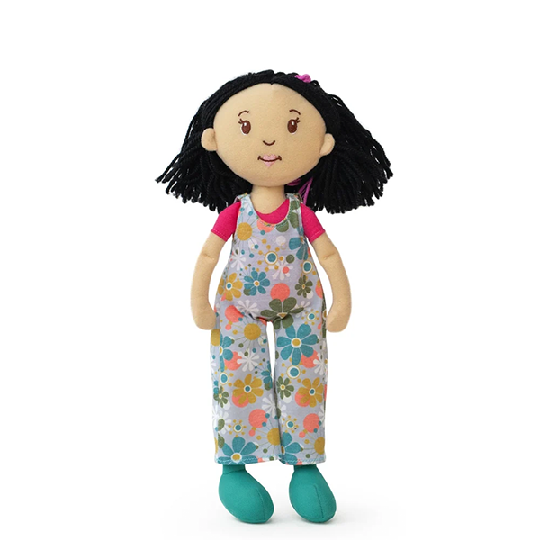 Manhattan Toy Groovy Girls Daisy Doll
