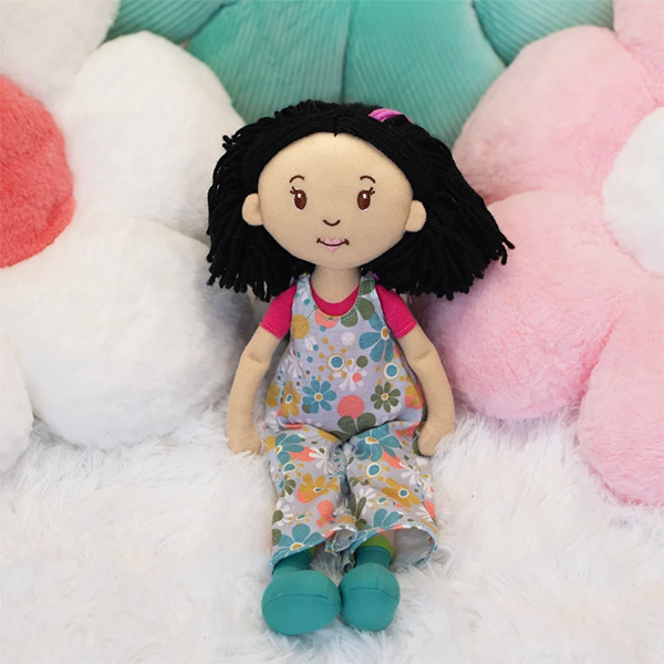 Manhattan Toy Groovy Girls Daisy Doll