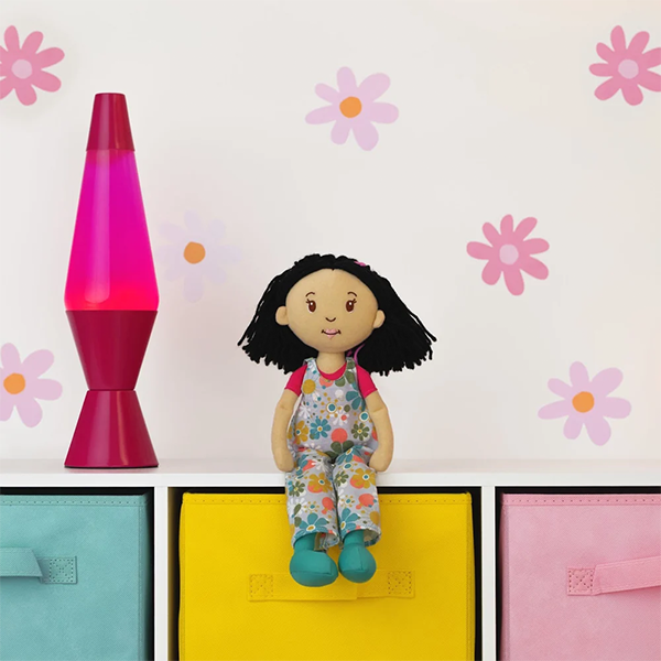 Manhattan Toy Groovy Girls Daisy Doll