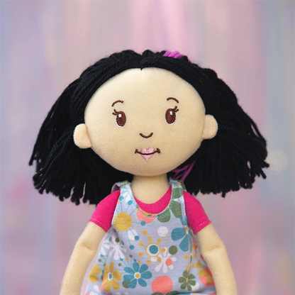 Manhattan Toy Groovy Girls Daisy Doll