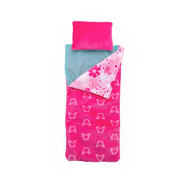 Manhattan Toy Groovy Girls Super Duper Doll Sleeping Bag