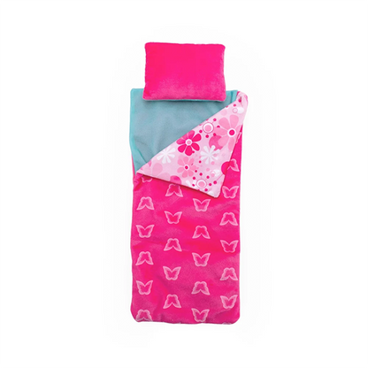 Manhattan Toy Groovy Girls Super Duper Doll Sleeping Bag