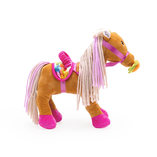 Manhattan Toy Groovy Girls Blossom the Groovy Doll Horse