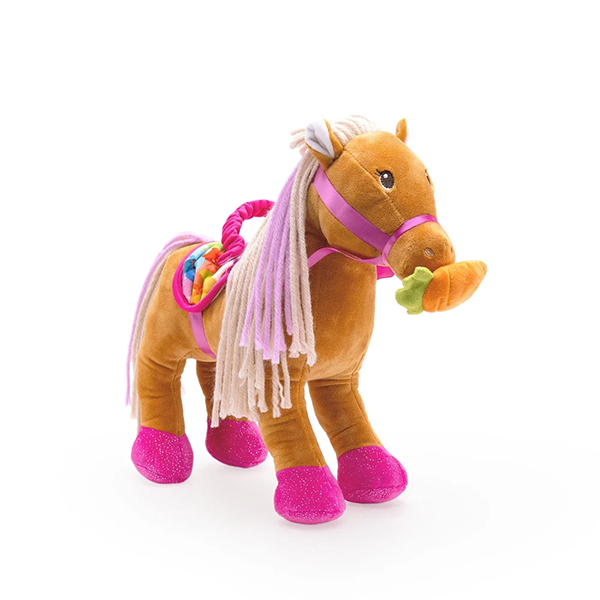 Manhattan Toy Groovy Girls Blossom the Groovy Doll Horse