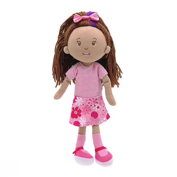 Manhattan Toy Groovy Girls Pink Petals Doll Clothes