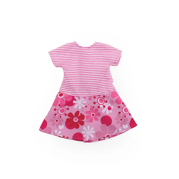 Manhattan Toy Groovy Girls Pink Petals Doll Clothes