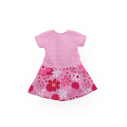 Manhattan Toy Groovy Girls Pink Petals Doll Clothes
