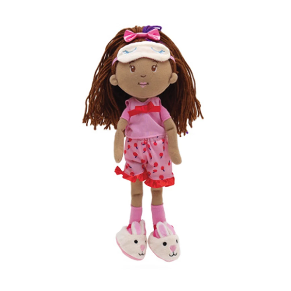 Manhattan Toy Groovy Girls Pajama Party Doll Clothes
