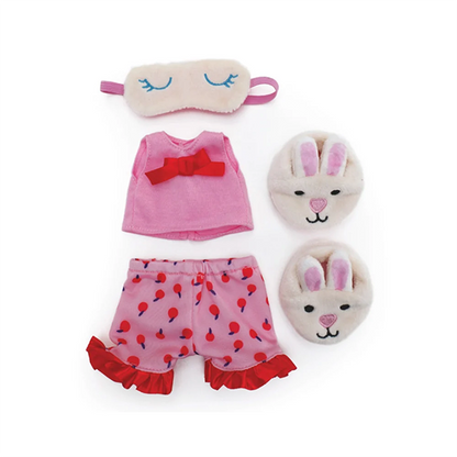 Manhattan Toy Groovy Girls Pajama Party Doll Clothes