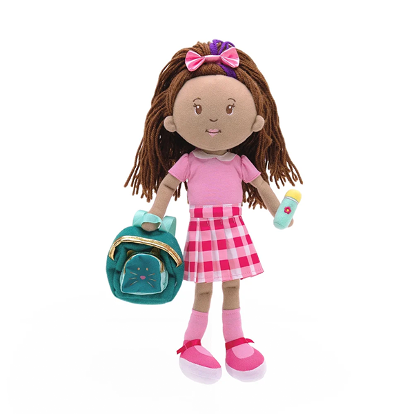 Manhattan Toy Groovy Girls Honor Roll Ready Doll Clothes