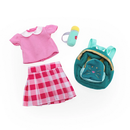 Manhattan Toy Groovy Girls Honor Roll Ready Doll Clothes