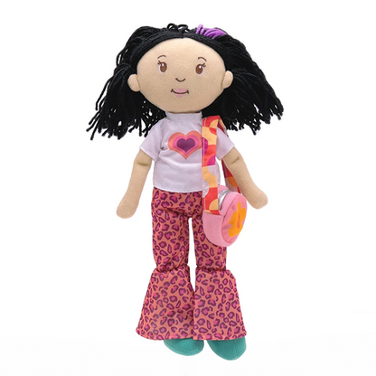 Manhattan Toy Groovy Girls Goin' Groovy Doll Clothes