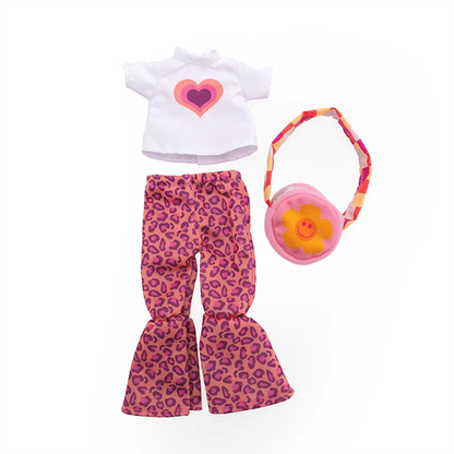 Manhattan Toy Groovy Girls Goin' Groovy Doll Clothes