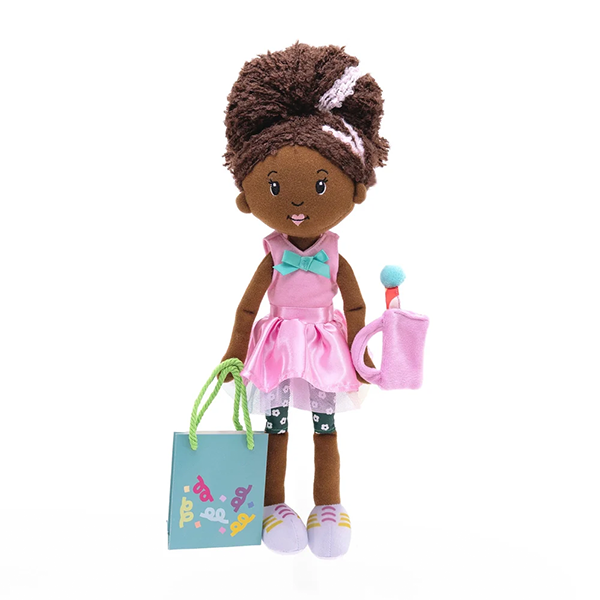 Manhattan Toy Groovy Girls Party Perfect Doll Clothes