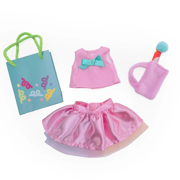 Manhattan Toy Groovy Girls Party Perfect Doll Clothes