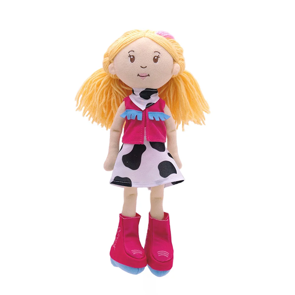 Manhattan Toy Groovy Girls Rockin' Rodeo Doll Clothes