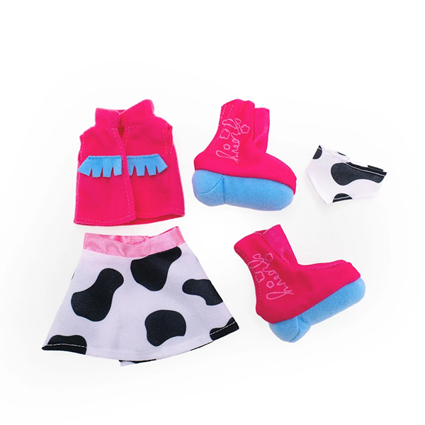 Manhattan Toy Groovy Girls Rockin' Rodeo Doll Clothes