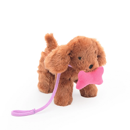 Manhattan Toy Groovy Girls Petals the Groovy Doll Dog
