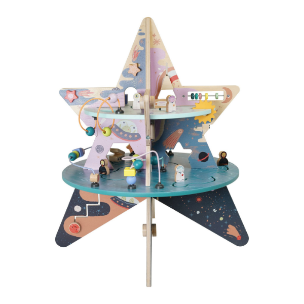 Manhattan Toy Celestial Star Explorer