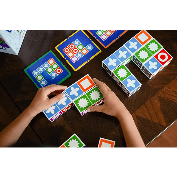 Foxmind Match Madness Board Game
