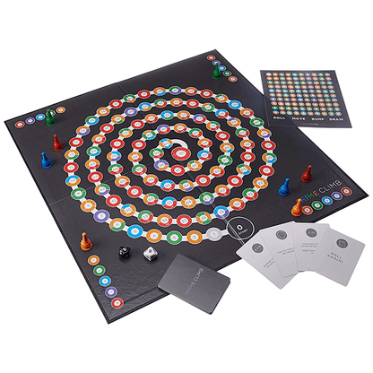 Math for Love Prime Climb Game