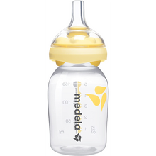 Medela Calma Nipple and Breast Milk Bottle (150 ml)