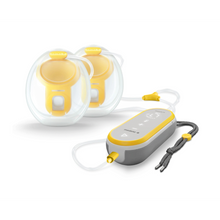 Medela Freestyle Hands-Free Double Electric Breast Pump
