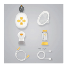 Medela Solo Single Electric Breast Pump