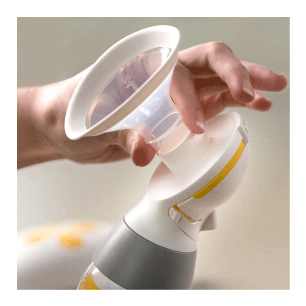 Medela Solo Single Electric Breast Pump