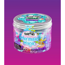 Crazy Aaron’s Slime Charmers - Mermaid Magic
