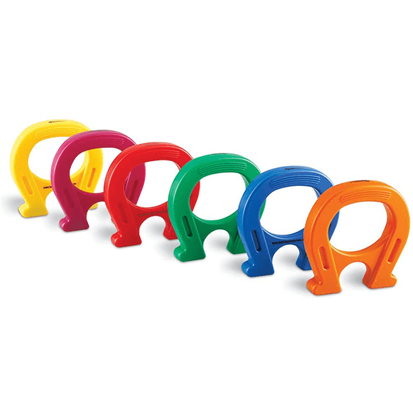Learning Resources Primary Science Mighty Magnet Assorted