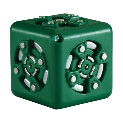 Modular Robotics Blocker Cubelet