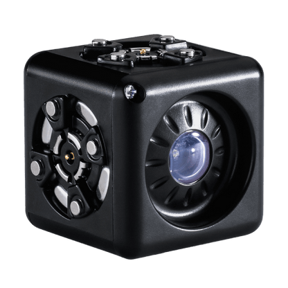 Modular Robotics Brightness Cubelet