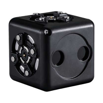 Modular Robotics Distance Cubelet