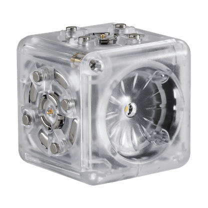 Modular Robotics Flashlight Cubelet