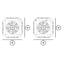 Modular Robotics Flashlight Cubelet