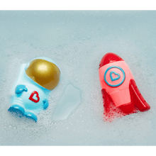 Munchkin Galaxy Buddies Light Up Bath Toys
