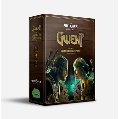 Gwent - The Witcher Card Game