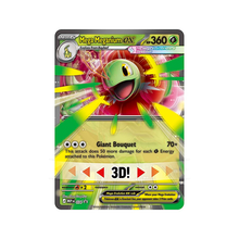 Pokémon TCG: Mega Evolution - Ascended Heroes Mega Meganium ex Box