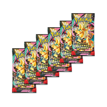Pokémon TCG: Mega Evolution - Ascended Heroes Booster Bundle