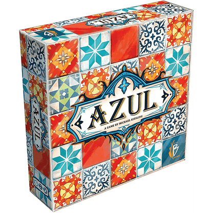 Plan B Games Azul Board Game