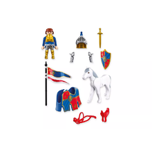Playmobil Knights 72119 Lion Knight Leader
