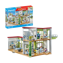 Playmobil Modern Hospital
